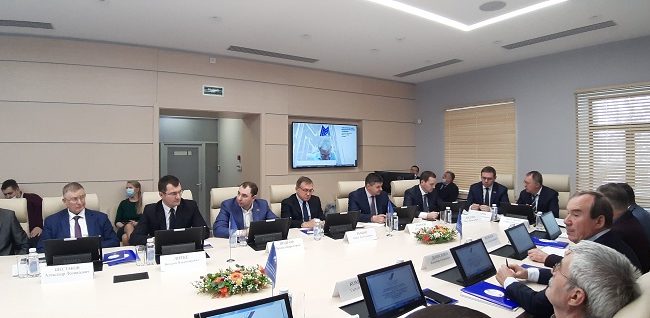 Уполномоченный по защите прав предпринимателей в Челябинской области: регион может стать пилотом для отработки новой системы профобразования