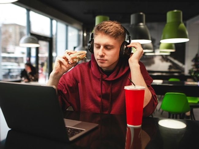 Foodfast вместо фастфуда: россияне переосмысливают быструю еду