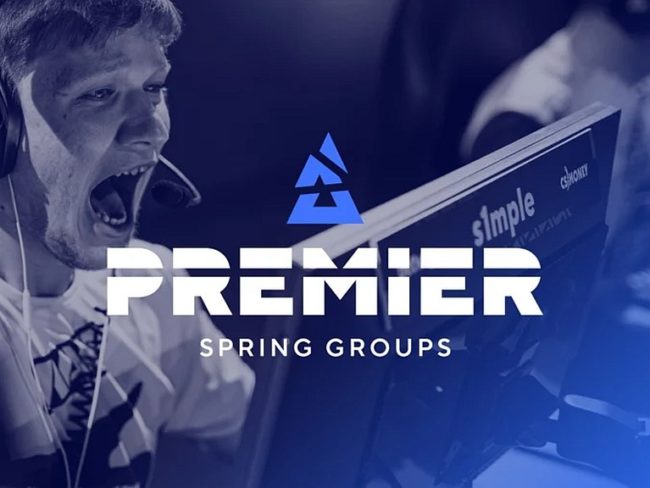 В «КАРО» пройдут трансляции серии киберспортивных турниров BLAST Premier 2022 по Counter-Strike: Global Offensive